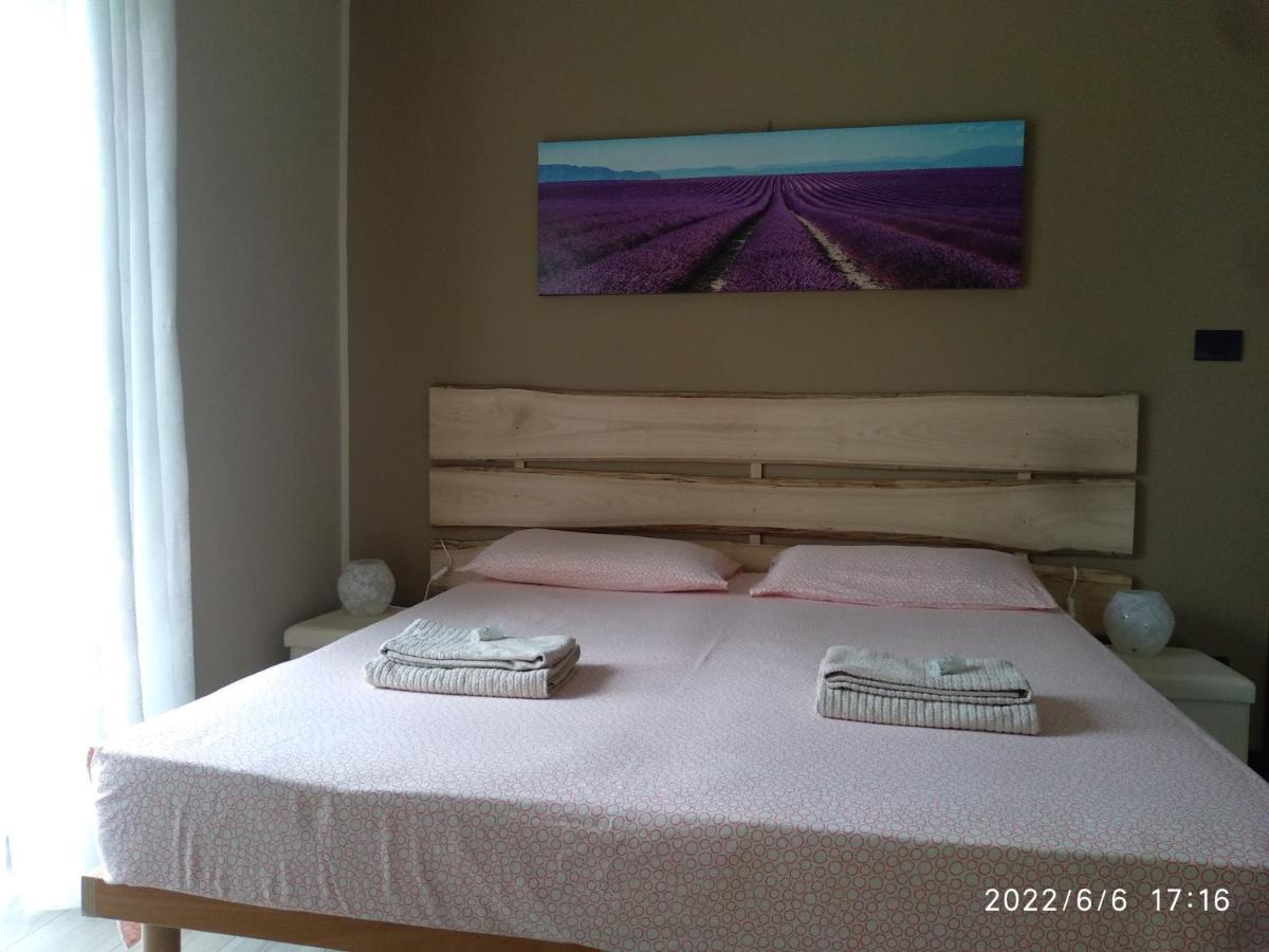 La Ca Et Mec Bed & Breakfast Robilante Eksteriør bilde