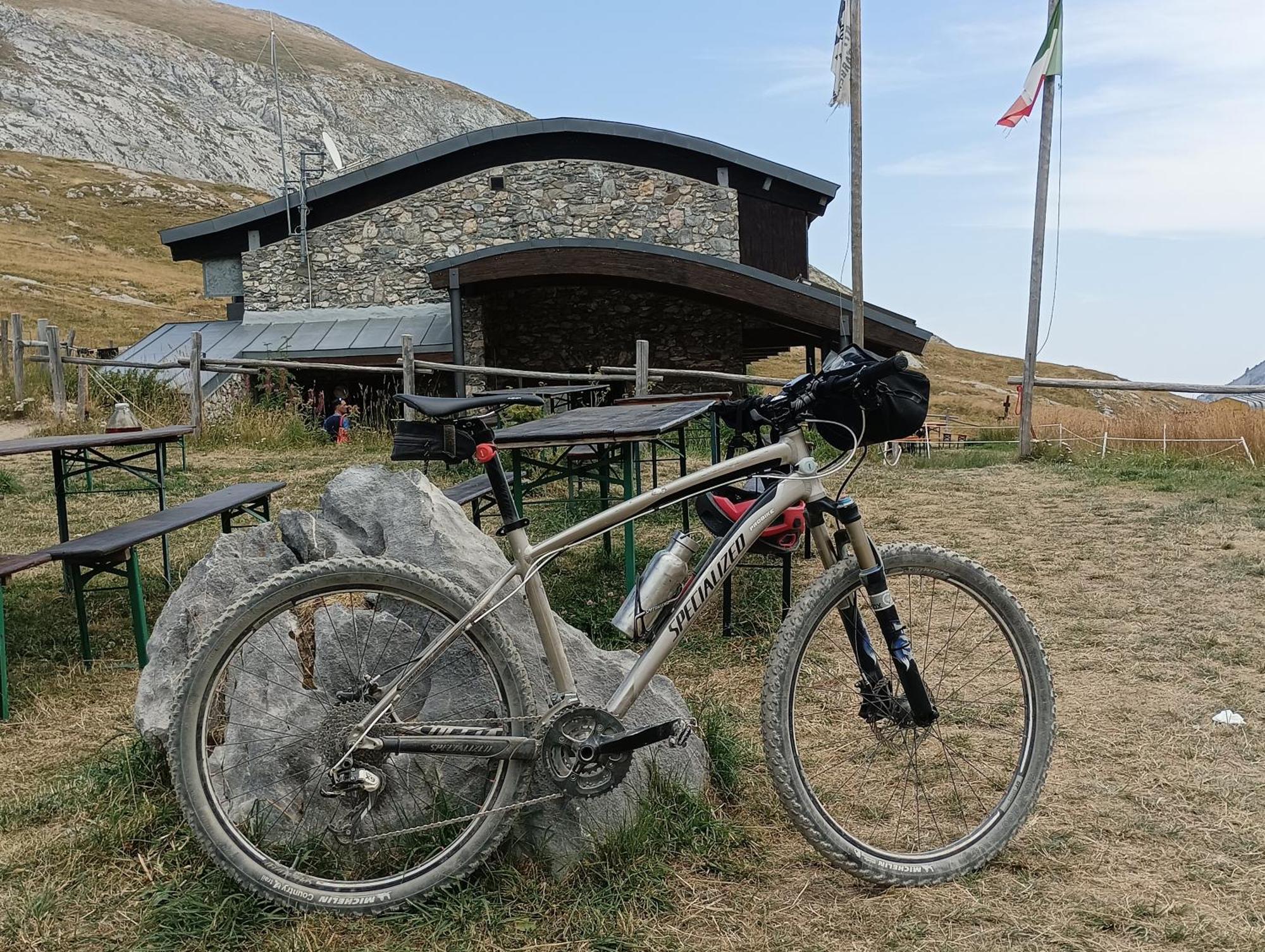 La Ca Et Mec Bed & Breakfast Robilante Eksteriør bilde